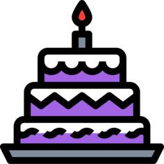 Birthday cake
