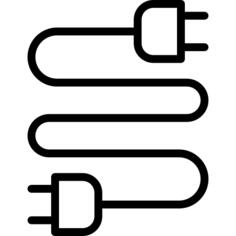 Power cord