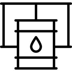 Barrels