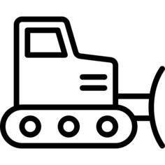 Excavator