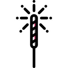 焰火