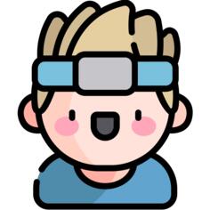 宅男