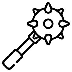 Mace