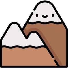 山