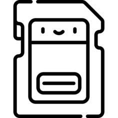 Sd card