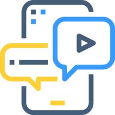 Video player