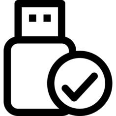 Usb stick