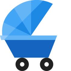 Pushchair
