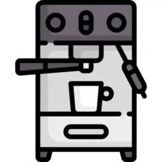 Coffee machine