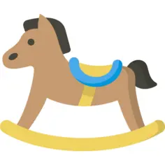 Rocking horse