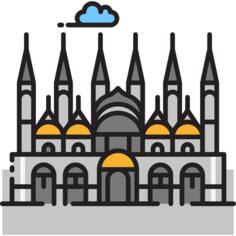 St mark basilica
