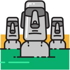 Moai
