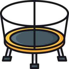 Trampoline
