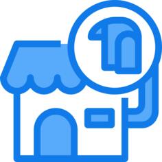 Pet shop