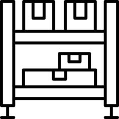 Warehouse