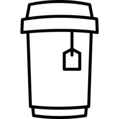 Tea cup