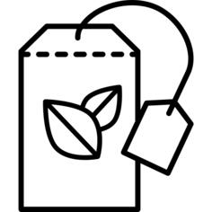 Tea bag