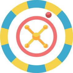 Casino roulette
