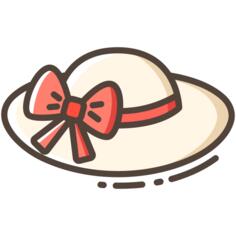 太阳帽