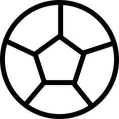 Football ball