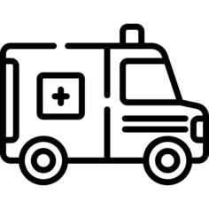 救护车