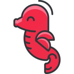 Seahorse