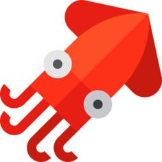 Squid