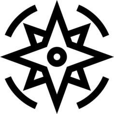 罗盘