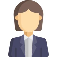 女商人