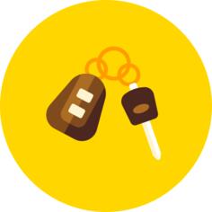 Car key