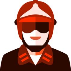 Firefighter