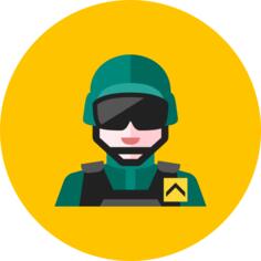 Soldier