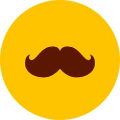 Moustache