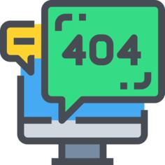 Error 404