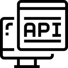 API