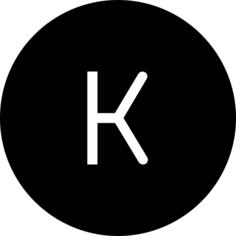 Letter k