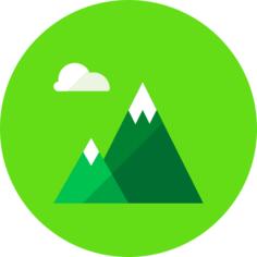 山