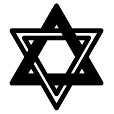 Star of david
