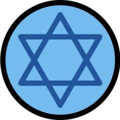 Star of david