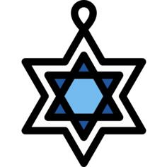 Star of david