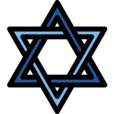 Star of david