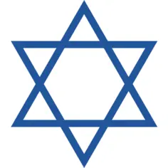 Star of david