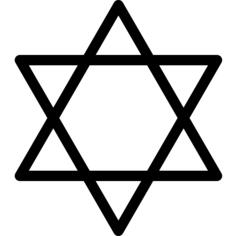Star of david