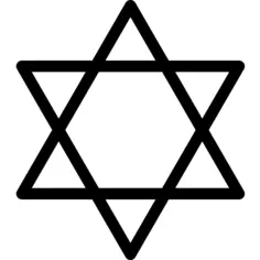 Star of david