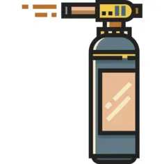 Blowtorch