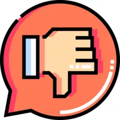 Dislike