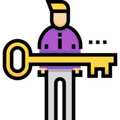 Key
