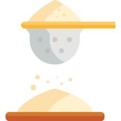 Flour