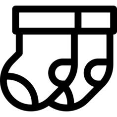 袜子