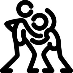 Wrestling